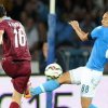 Lazio a lasat-o pe Napoli in afara zonei Champions League